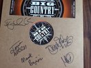 Big Country The Journey signed Limited Edition