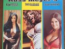 Russ Meyer Soundtracks To 6 Films German Pressing Gatefold 2 LPs MINT Vinyl