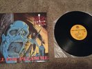 Blood Feast- Kill for Pleasure 1987  New Renaissance Records original 1st press