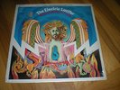 Bruce Haack The Electric Lucifer LP Orig. 1970 Pressing Columbia CS 9991 shrink