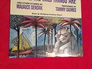 WHERE THE WILD THINGS ARE   AND   THE WORLD'S WORST WISHER  VINYL LPs