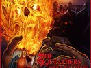 The Godfathers (Necro & Kool G Rap) - Once Upon A Crime 300 LP's Only Ill Bill