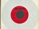 Pagens-Mystic Cloud  deadstock Florida Garage Acid-Punk/psych 45 signed