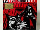 FAITH NO MORE King For A Day 180-gram RED MARBLED COLOR VINYL 2xLP SEALED #1890