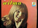 Wilma Landkroon Wilma LP VG+ Elf Provincien 15.02-G Stereo 1971 RARE