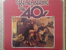 Remembering the 40s Boxset  8 Vinyl LP Records - Readers Digest - Good Condition