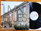 Livin ` Blues : Ram Jam Josey, Original Ariola 1973, Toller Zustand