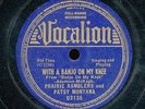 15pc78-Western-VOCALION 03135-Prairie Ramblers and Patsy Montana