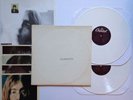 THE BEATLES - WHITE ALBUM - VINYL LP RECORD SEBX- 3-11841 (EX) WHITE WAX