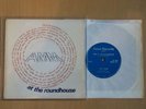 AMM - AT THE ROUNDHOUSE VERY RARE ORIG.UK INCUS LABEL FREE JAZZ 7