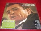Johnny Cash - At  Folsom Prison - NEW & SEALED VINYL LP