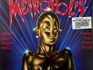 Metropolis-OST-LP-1984 CBS Oz G/Fold-SBP 238022-Giorgio Moroder-Freddie Mercury