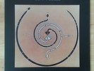 JON HASSELL • POWER SPOT • ORIGINAL VINYL LP • ECM RECORDS 1986
