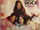 THE EQUINOX Hard Rock - Original UK LP - Heavy Prog Psych