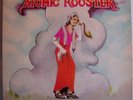 ATOMIC ROOSTER In Hearing Of - Original UK LP - Heavy Prog Andromeda Psych