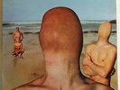 TOE FAT -S/T- Original UK LP on Parlophone URIAH HEEP Cliff Bennett Prog Psych