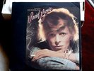 DAVID BOWIE YOUNG AMERICANS RARE PROMO RCA APL1_0998 NEAR MINT  POP  LP