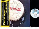 JUDAS PRIEST rocka' rolla JAPAN '78 Victor LP RARE