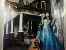 Loretta Lynn - Lear Van Rose NEW GOLD VINYL Third Man Records Vault #24 limited