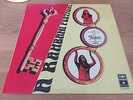 ZIAD RAHBANI INSTRUMENTAL HITS OF FAIRUZ ARAB GROOVE GREEK PARLOPHONE GVDL 56