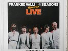 Frankie Valli FOUR SEASONS 