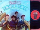 Beatles ORIG US 2LP Rock 'n' roll music EX '76 Beat Pop Rock John Lennon 