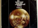 WEST COAST POP ART EXPERIMENTAL BAND Vol. 2 - Orig US LP - Garage Psych Fuzz