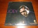 JOEY PASTRANA w/ Rumors COTIQUE LP Latin Soul STILL SEALED ORIGINAL MINT