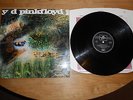 Pink Floyd Saucerfull of Secrets