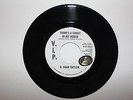 R.Dean Taylor THERE'S A GHOST IN MY HOUSE Northern Soul V.I.P. Promo