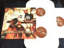 GANG STARR Moment Of Truth   RARE original 1998 3xLP DJ PREMIER & GURU top cond.