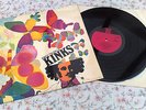 THE KINKS 