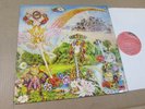 BARRY HAY only parrots frogs angels DUTC ORIGNAL LP Polydor 2925.006 psych prog