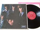ROLLING STONES - NO2 1964 UK MONO 1st PRESS1A/2A UNBOXED - INNER LK4661