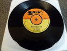 OBSERVERS 7'' ROCKSTEADY BOSS SKINHEAD REGGAE SKA BIG SHOT BRIMSTONE AND FIRE