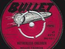 Willie Francis 