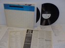 PINK FLOYD The Wall JAPAN Audiophile NM 2x LP w/OBI CBS Sony 40AP 1750-1 1979