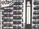 m-/m- no cut no inkstamp GUILTY RAZORS Dont Wanna Be A Rich orig KBD Punk 45 7