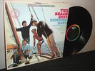 The Beach Boys ?– Summer Days (And Summer Nights) Condition (LP/Sleeve) EX/EX