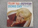 1959 Doris Day Pillow Talk/Inspiration 41463 Columbia Promo NM