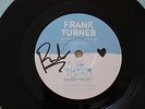 Frank Turner SIGNED Reasons..7