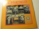 RARE LP - LOS ARISTOCRATAS DE CHICAGO Musimex LATIN FUNK
