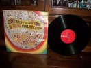 Introspection-A Faine Jade Recital-Psych-RSVP Label-Record Album LP