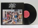 QUIET RIOT II LP 1979 RARE ORIG. JAPAN IMPORT+OBI STRIP+LYRICS NM RANDY RHOADS