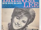 Brenda LEE Vinyle 45T 7