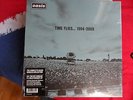 OASIS - TIME FLIES Rare UK Ltd 1500 only Edition 5-LP Vinyl Box Set New Sealed