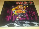 Ska-P Lagrimas y Gozos LP/Vinyl, sehr selten - Ska-Punk