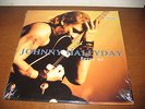 numero 14 : johnny hallyday double album neuf encore sous cello bercy 92