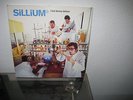 FÜNF STERNE DELUXE - SILLIUM LP  VINYL RARE GERMAN DEEPRAP ZUGREIFEN KULT