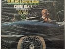 COUNT BASIE On My Way & Shoutin' Again SEALED STEREO LP Storage Find